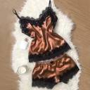 Naisten pyjama P2726 2