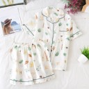 Naisten pyjama P2728 1