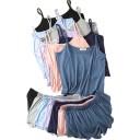 Naisten pyjama P2735 1