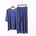 Naisten pyjama P2741 4