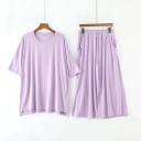 Naisten pyjama P2741 2