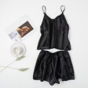 Naisten pyjama P2744 2