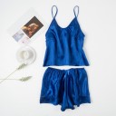 Naisten pyjama P2744 3