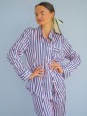Naisten pyjama P2748 4