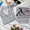 Naisten pyjama P2748 1