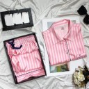 Naisten pyjama P2748 2