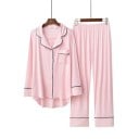Naisten pyjama P2750 4