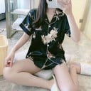 Naisten pyjama P2752 5