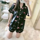 Naisten pyjama P2754 2