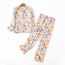 Naisten pyjama P2765 1