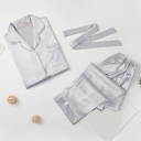 Naisten pyjama P2767 2