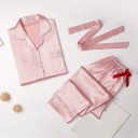 Naisten pyjama P2767 3