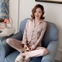 Naisten pyjama P2769 3
