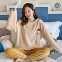 Naisten pyjama P2775 2