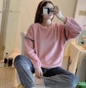Naisten pyjama P2777 1