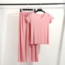 Naisten pyjama P2779 3