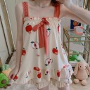 Naisten pyjama P2788 3
