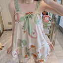 Naisten pyjama P2789 5
