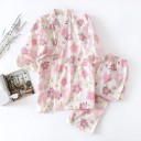 Naisten pyjama P2818 1