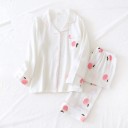 Naisten pyjama P2819 1