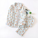 Naisten pyjama P2820 3