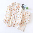 Naisten pyjama P2820 1