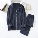 Naisten pyjama P2821 1