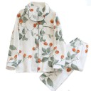 Naisten pyjama P2826 1