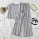 Naisten pyjama P2835 2