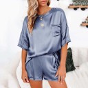 Naisten pyjama P2836 5