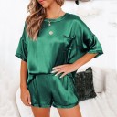 Naisten pyjama P2836 6