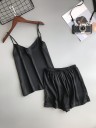 Naisten pyjama P2837 1