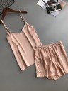 Naisten pyjama P2837 3