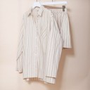 Naisten pyjama P2844 2