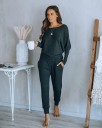 Naisten pyjama P2845 1