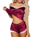 Naisten pyjama P2852 3