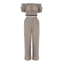 Naisten pyjama P2854 2