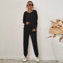 Naisten pyjama P2857 2