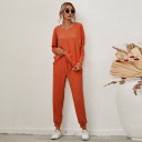 Naisten pyjama P2857 7