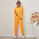 Naisten pyjama P2857 9