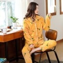 Naisten pyjama P2862 1