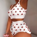 Naisten pyjama P2900 1