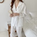 Naisten pyjama P2903 1