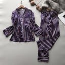 Naisten pyjama P2904 1