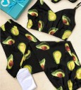 Naisten pyjama P2912 2