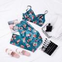 Naisten pyjama P2913 2