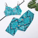 Naisten pyjama P2914 1