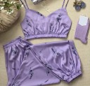Naisten pyjama P2915 1