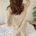 Naisten pyjama P2922 2