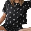 Naisten pyjama P2940 1
